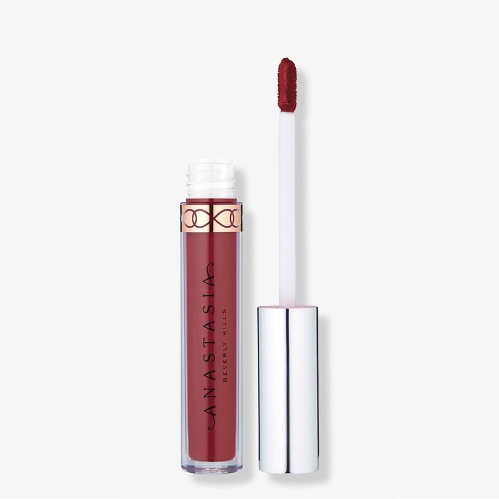 Anastasia liquid lispstic Kathryn NEW